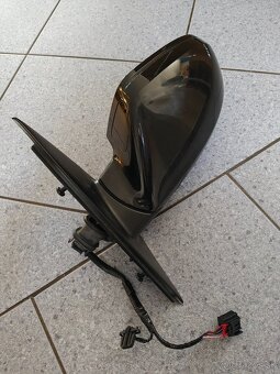 Spätné zrkadlo z Audi A6 C7 - 2
