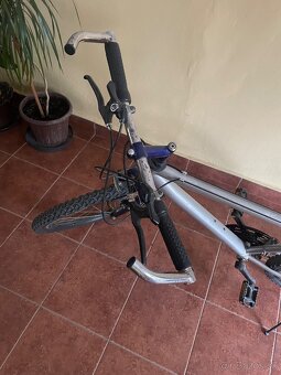 horsky bicykel - 2