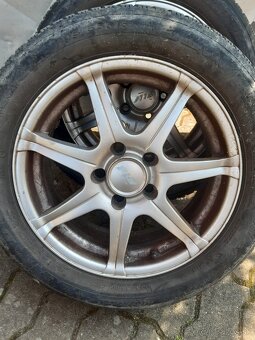 Elektrony 5x112 r16 - 2