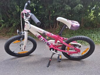 Detský bicykel Scott 16" - 2