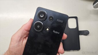 Xiaomi Redmi Note 13 Pro - aj vymením - 2
