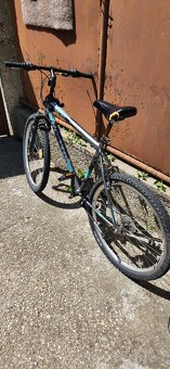 Pánsky bicykel Kenzel prime - 2