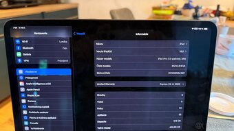 iPad pro 13" m4 512gb - 2