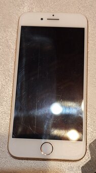 Iphone 8 pink - 2