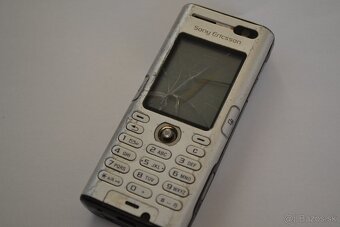 ✅Sony Ericsson K600i✅ - 2
