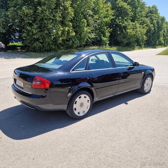 Audi a6 - 2