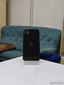 Iphone 11 128GB | 100% Zdravie - 2