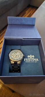 Hodinky FESTINA - 2