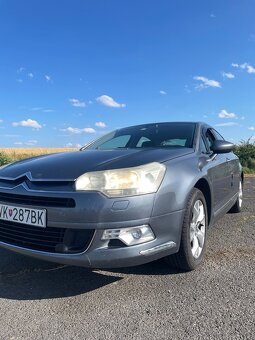Citroen C5 III - 2