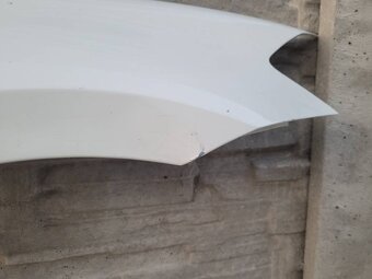 VW GOLF 7 LIFT PRAVY BLATNIK - 2