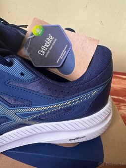 Bežecké tenisky Asics - 2