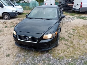 Volvo c30 - 2