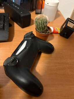 PS4 ovládač DualShock 4 – originál - 2