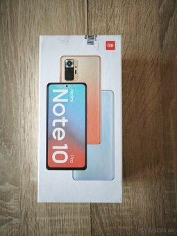 Xiaomi note 10 pro - 2