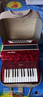 Harmonika - 2
