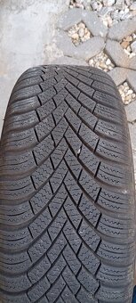 Zimné Nexen 185/60 R16 - 2