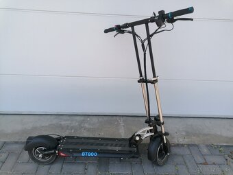 Elektro kolobežka Bluetouch BT800 - 2