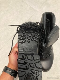 Goretex kanady - 2