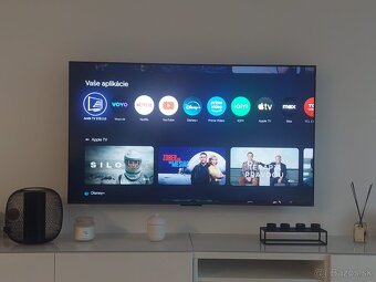 Televízor TCL 55C61B - 2