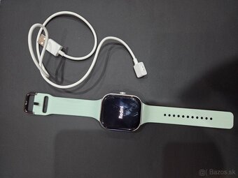 Chytré hodinky Xiaomi Redmi Watch 5 - 2