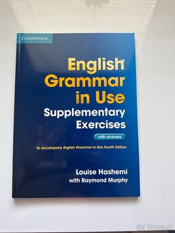 English Grammar in Use - 2