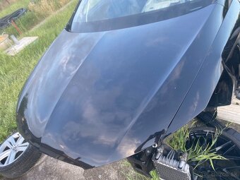 Predna kapota seat leon 5f - 2