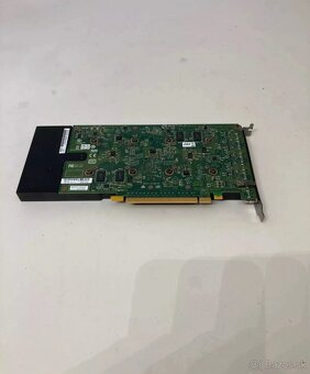 Nvidia Quadro NVS 810 8xmini DP - 2