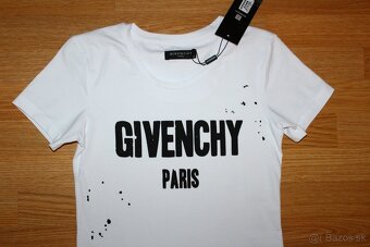 Dámske tričko Givenchy - 2