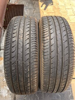 225/65R17 Yokohama Geolandar letne - 2