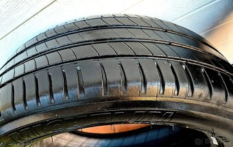 Michelin Primacy 3 215/55/R17 - 2