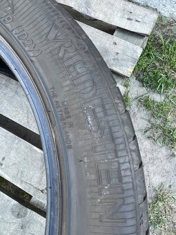 Vredestein 245/45 R19 2x=100e - 2