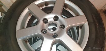 Elektrony 5x112r15 - 2