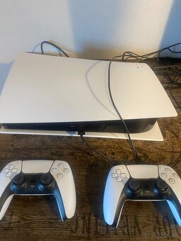 Playstation 5 cd verziu - 2