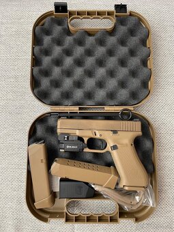 Glock 19X 9x19 - 2