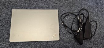 Lenovo ThinkPad 13 Gen 2 (2018) - Dobrý stav - 2