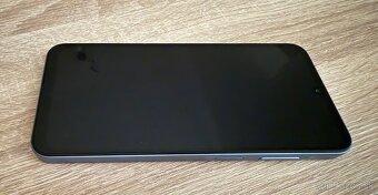 Samsung Galaxy A25 5GB 6GB/128GB modrý - 2