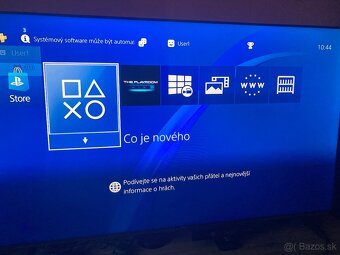 Playstation 4 slim 500gb - 2