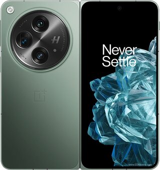 Oneplus Open 16/512GB Emerald Dusk - 2