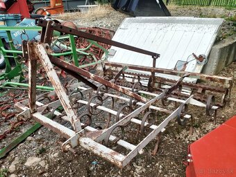 Rotavator - 2