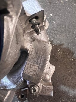 Turbo 2.0tsi - 2