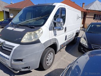 Citroen Jumper 2.2 - 2