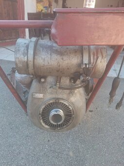 Rotax 158 - 2