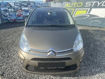 Citroën C4 Picasso 1.6 HDi - 2