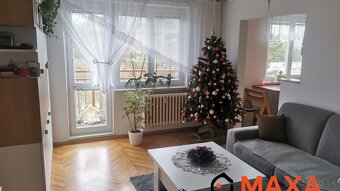 REZERVOVANÉ, EXKLUZÍVNE, TROJIZBOVÝ BYT, HLINY, ŽILINA - 2