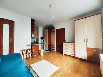 1-izbový byt - 2