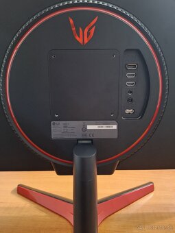 LG monitor - 2