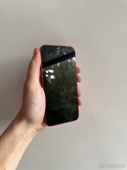 IPhone 13 128gb Product Red - 2