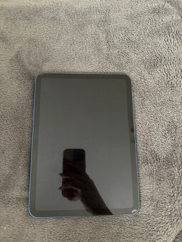 Apple IPad 10.9 (2024) Wi-fi 64 gb - 2