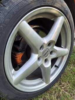 5x112 R17 - 2