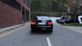 Mercedes Benz E 200 cdi - 2